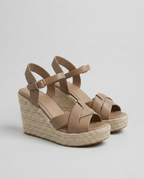 Wedge Shoe