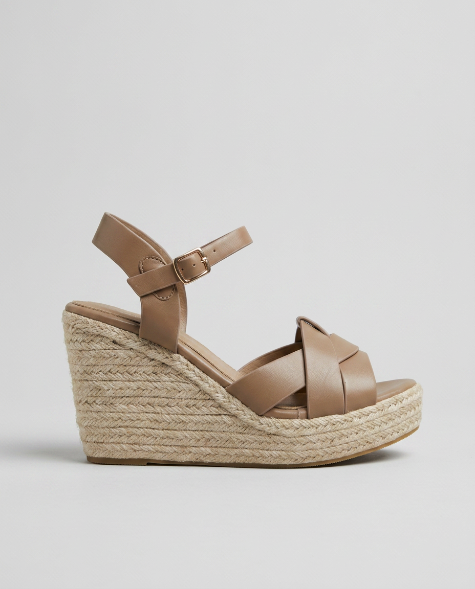 Wedge Shoe
