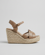 Wedge Shoe
