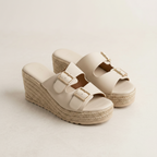Wedge Shoe