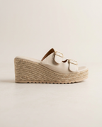 Wedge Shoe