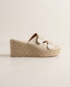 Wedge Shoe