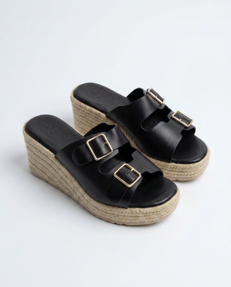 Wedge Shoe