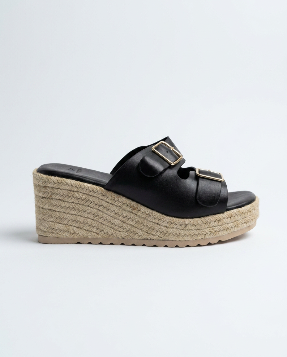 Wedge Shoe