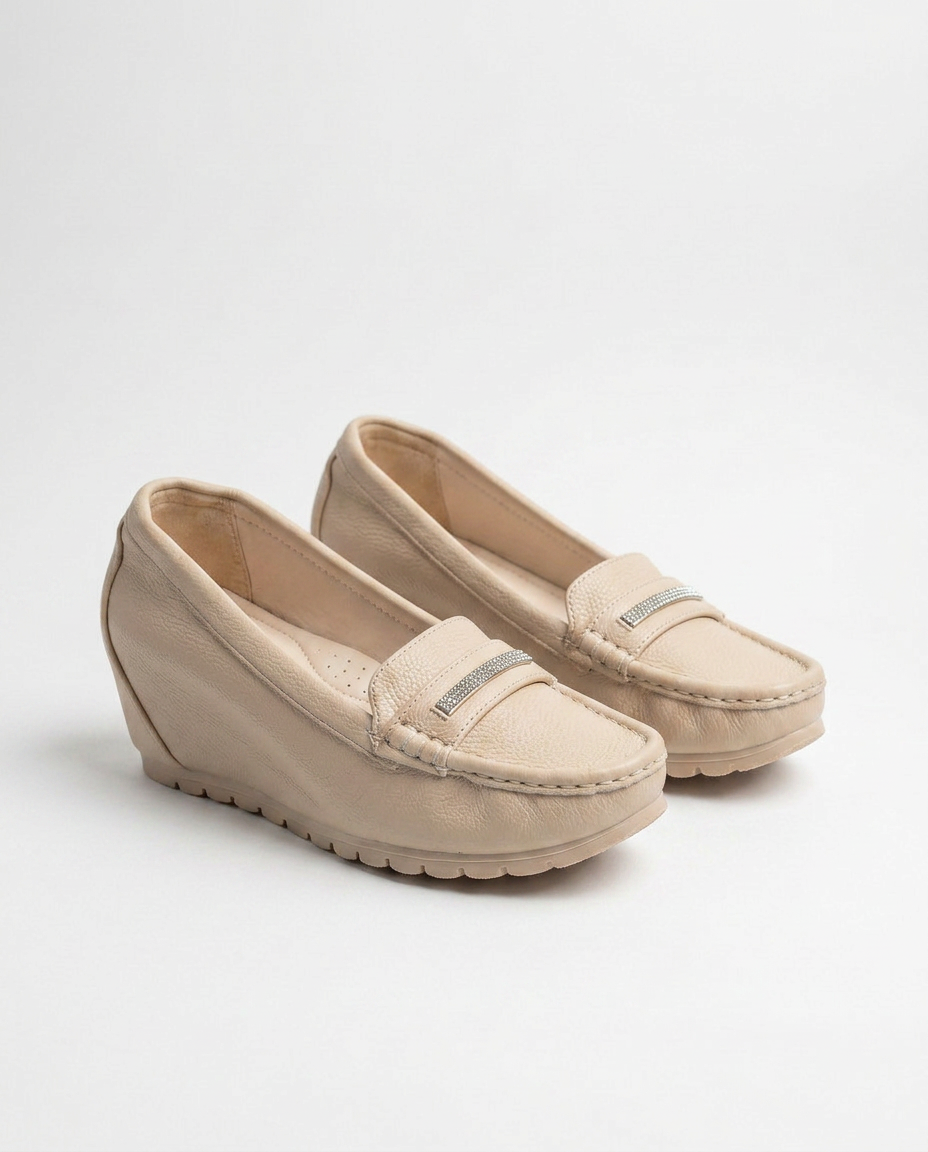 Wedge Shoe