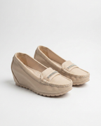 Wedge Shoe