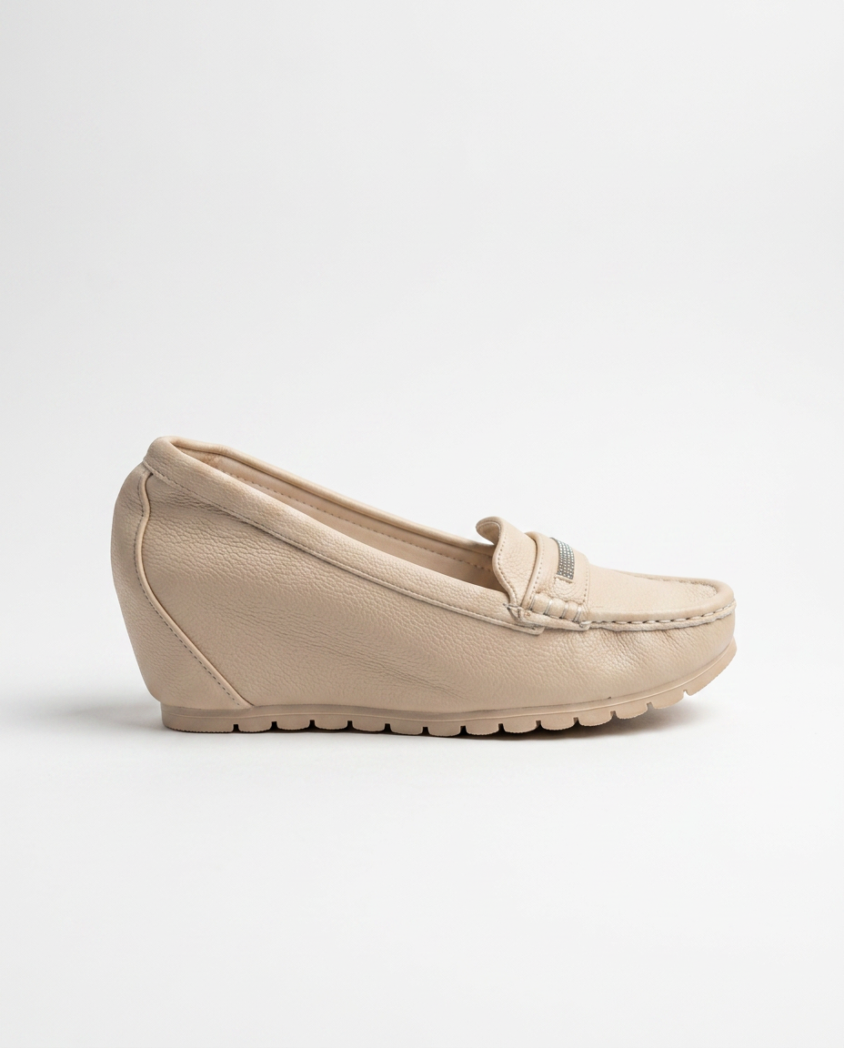 Wedge Shoe