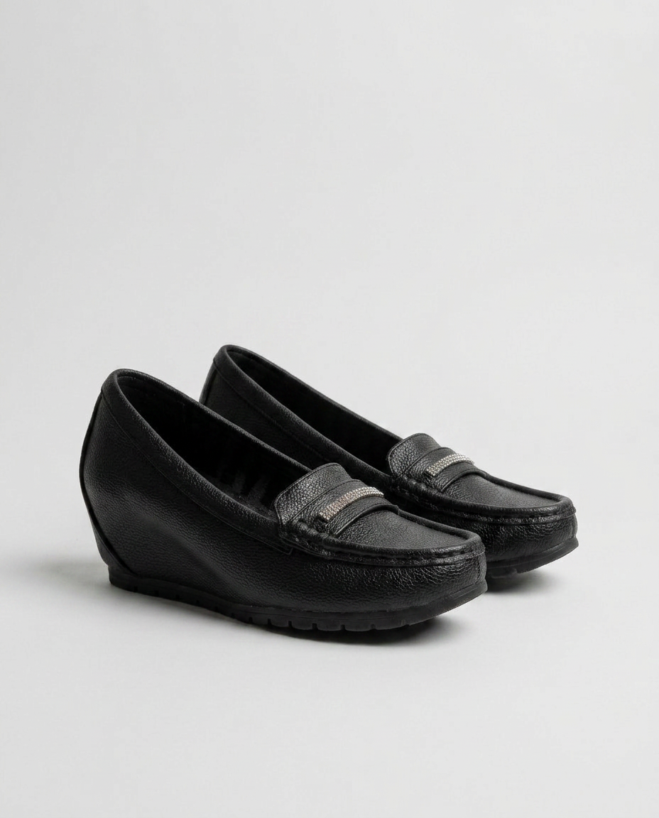 Wedge Shoe