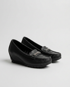 Wedge Shoe