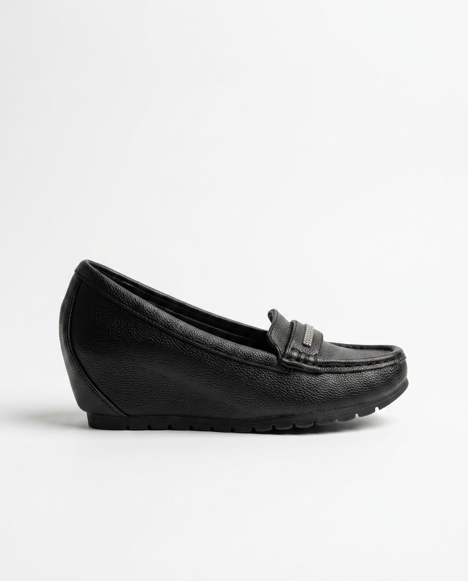 Wedge Shoe