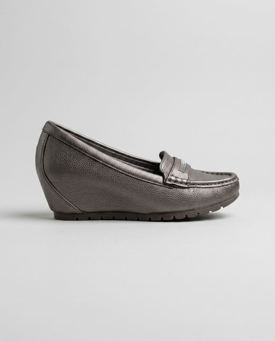 Wedge Shoe
