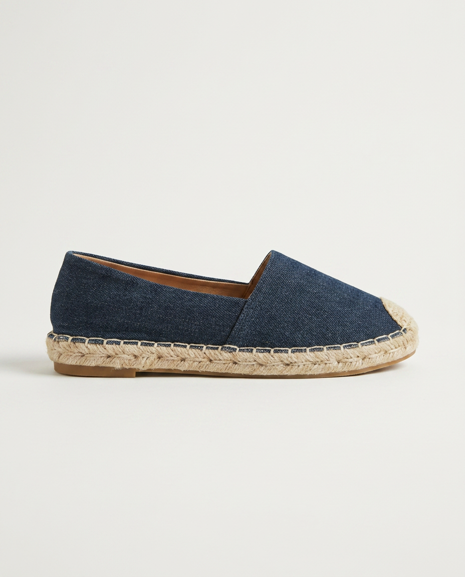 Flat shoe Main image