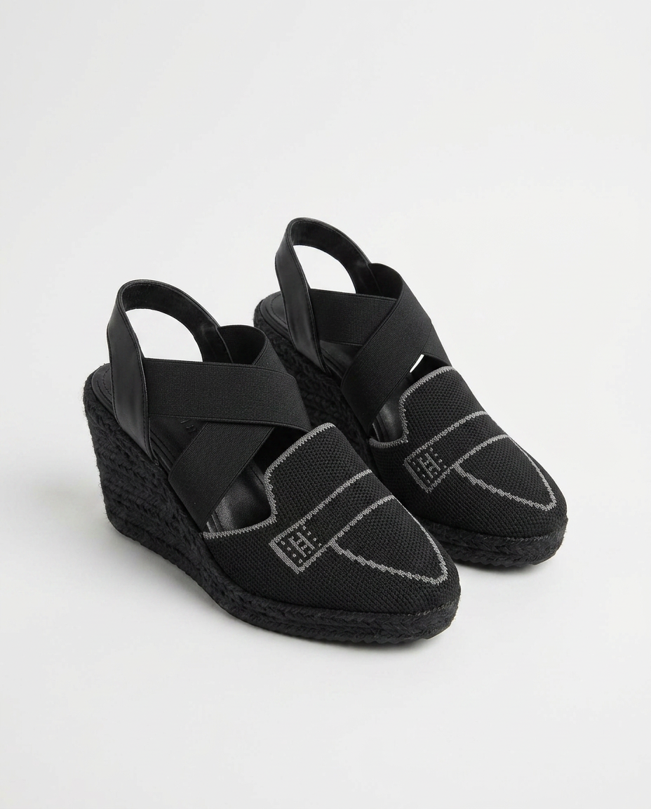Wedge Shoe