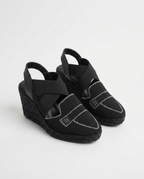 Wedge Shoe
