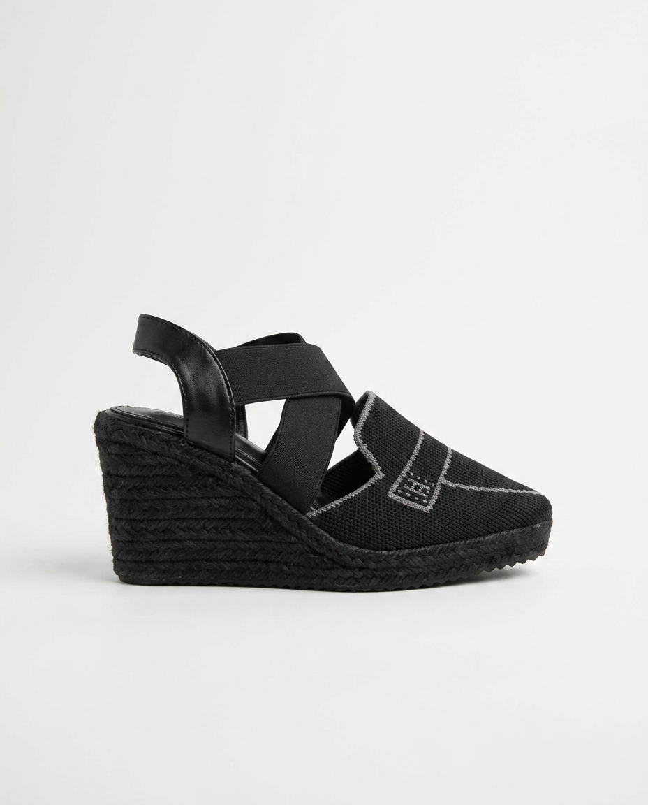 Wedge Shoe Main image