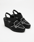 Wedge Shoe
