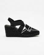 Wedge Shoe