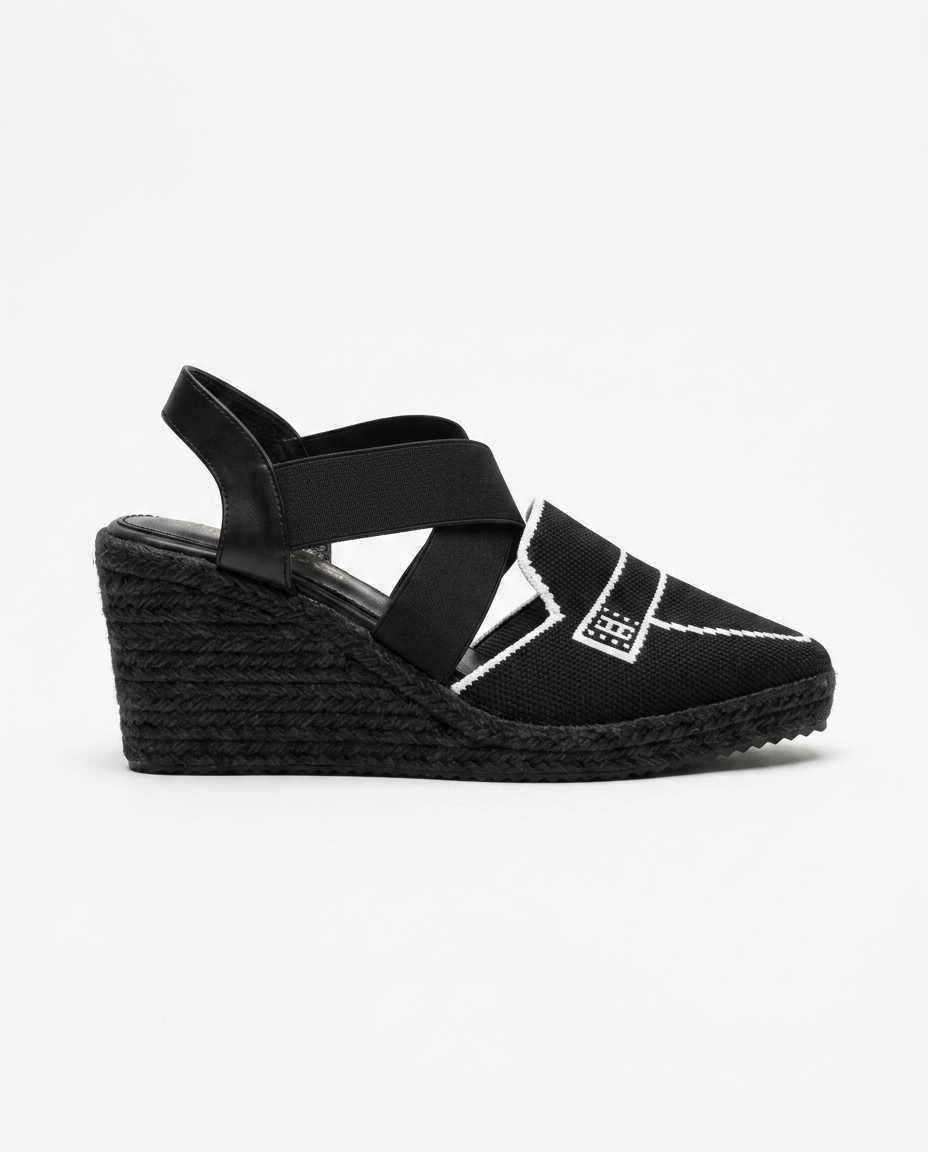 Wedge Shoe