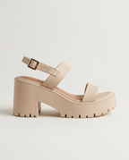 Wedge Sandal