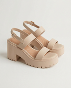 Wedge Sandal