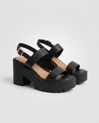 Wedge Sandal