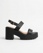 Wedge Sandal