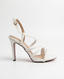 Ankle Strap Heel