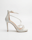 Ankle Strap Heel