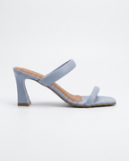 Heel Mule