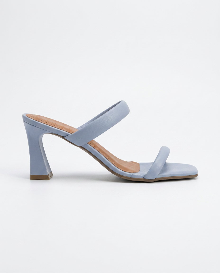 Heel Mule