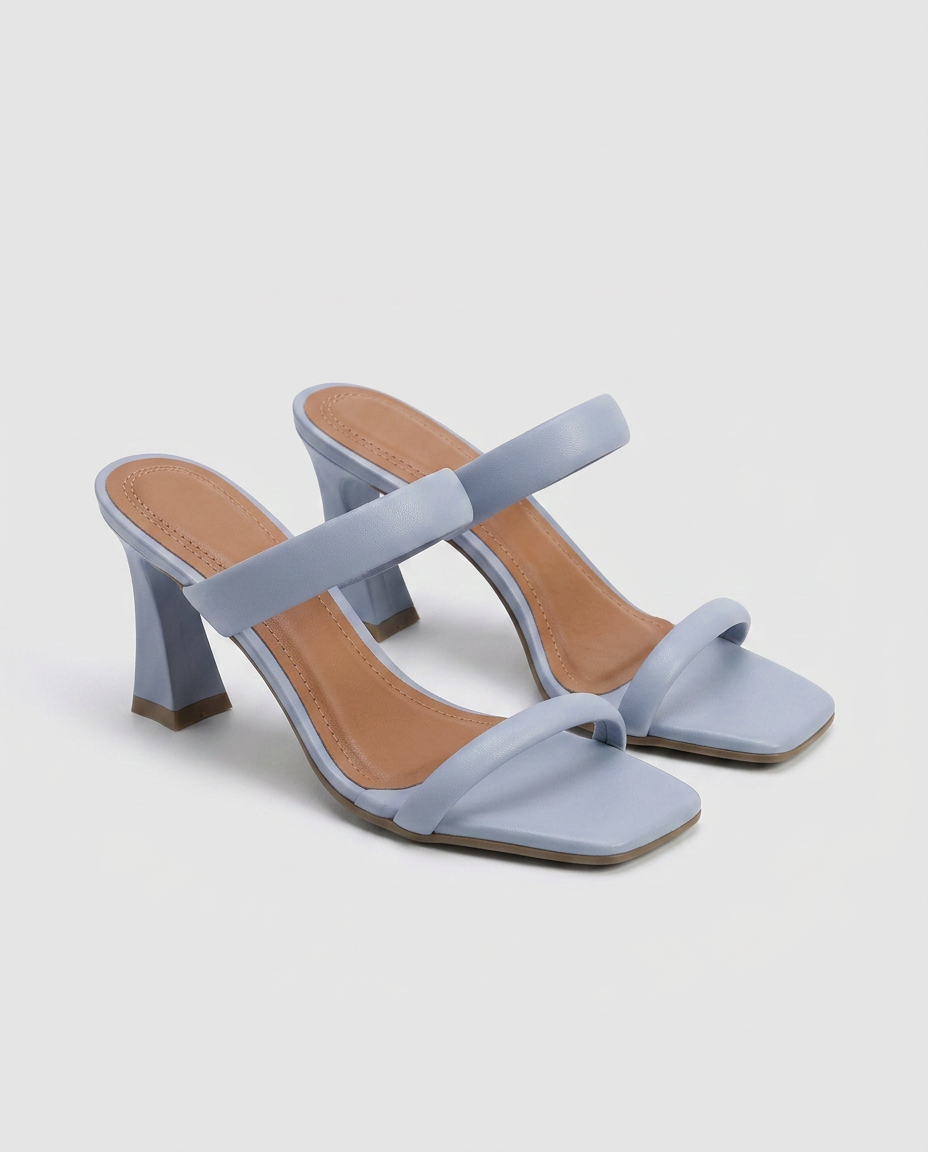 Heel Mule