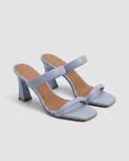 Heel Mule