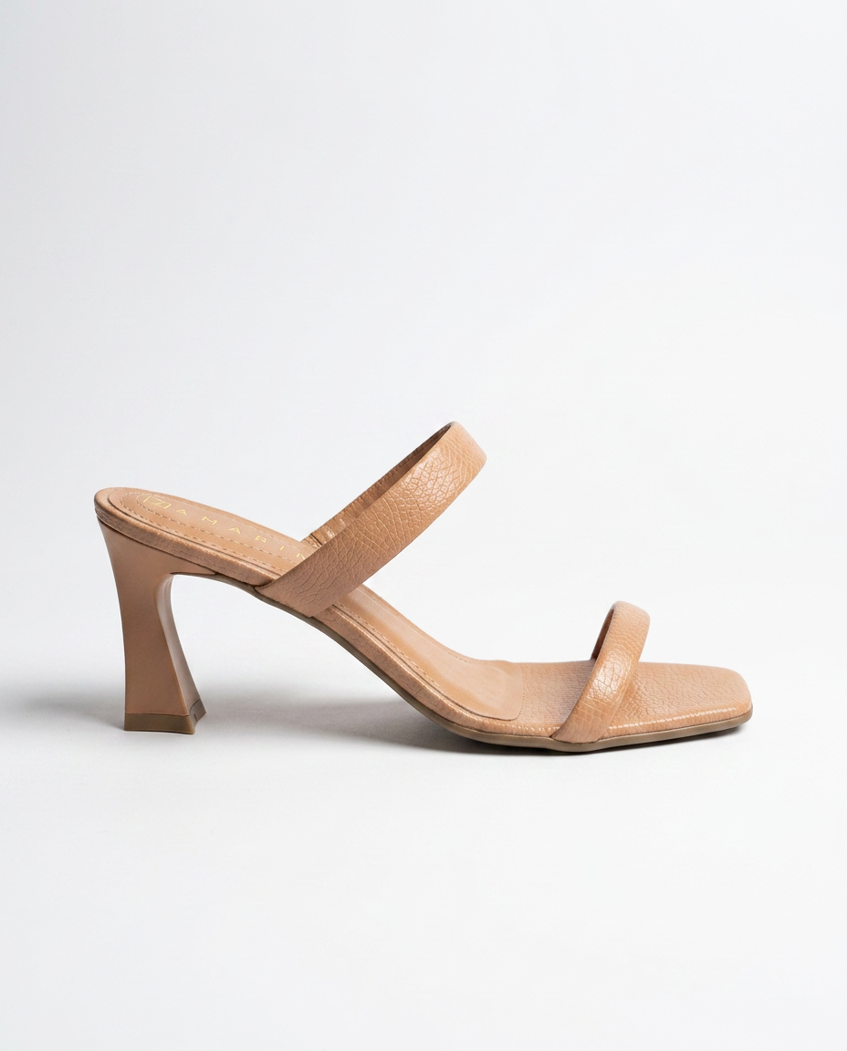 Heel Mule