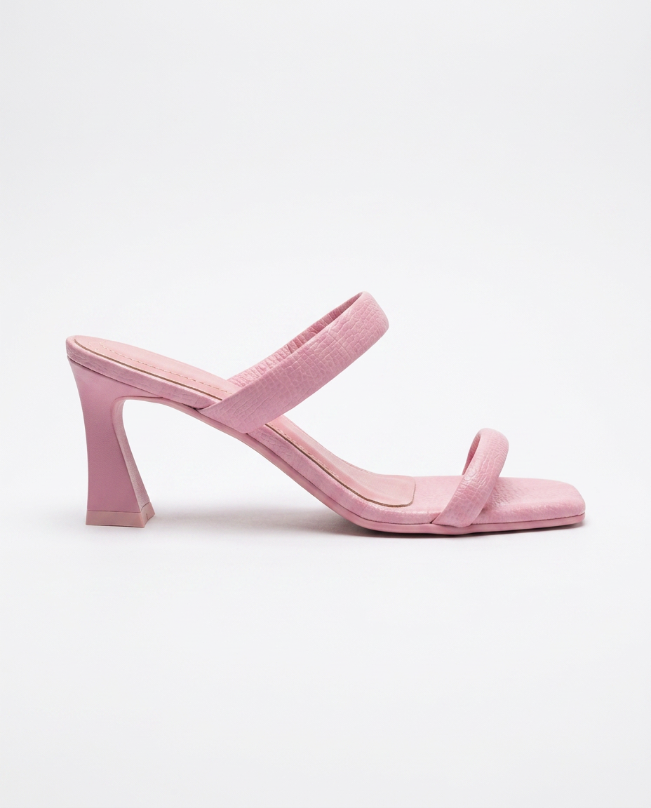 Heel Mule Main image