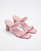 Heel Mule