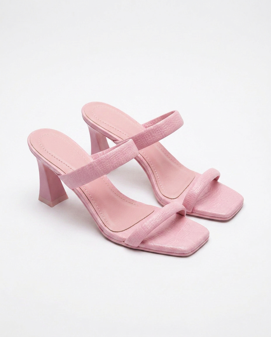 Heel Mule