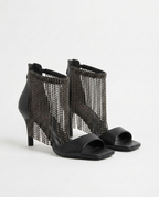 STILLETO ANKLE STRAP
