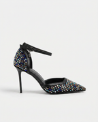 Stiletto heels