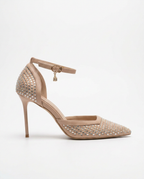 Stiletto heels