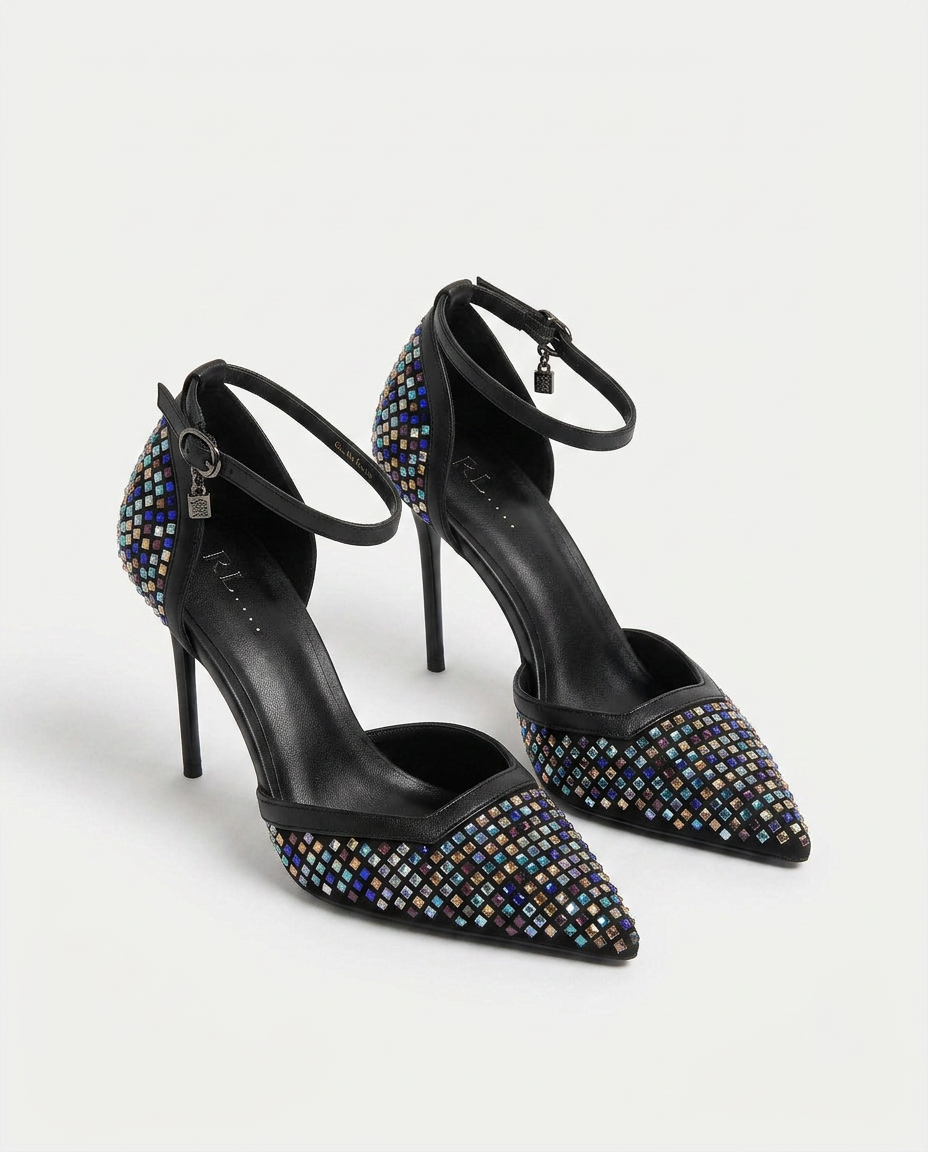 Stiletto heels Secondary image
