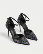 Stiletto heels