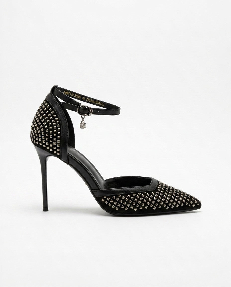 Stiletto heels
