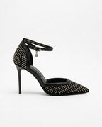 Stiletto heels