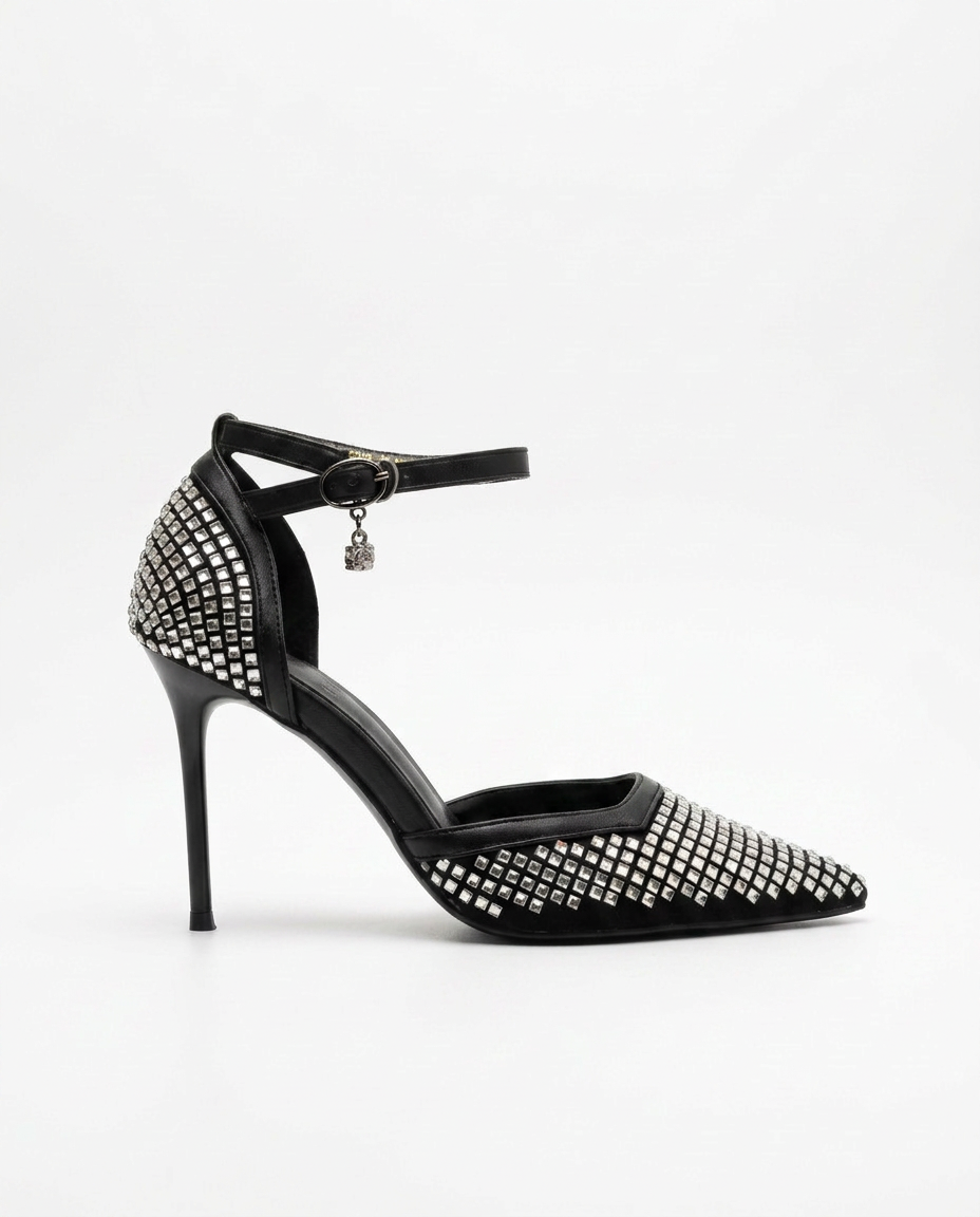 Stiletto heels