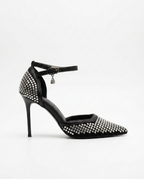 Stiletto heels