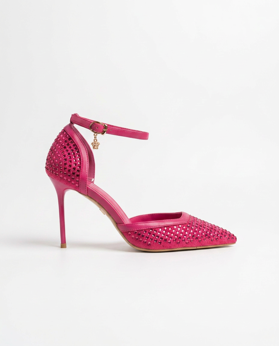 Stiletto heels