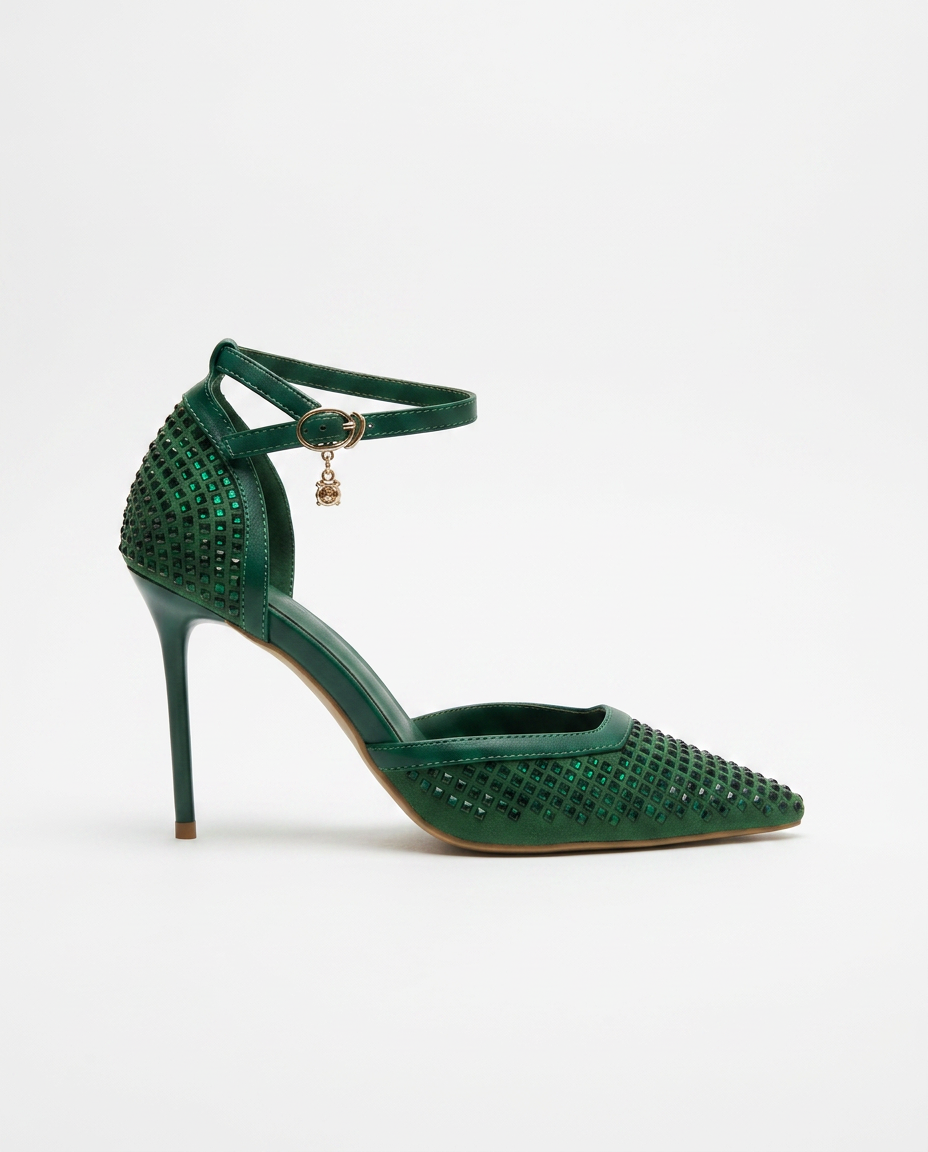 Stiletto heels