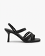 Ankle Strap Heel