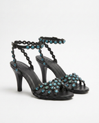 Heel Sandal
