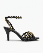Heel Sandal